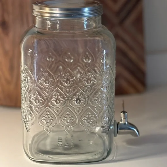 IKEA Beverage Dispenser - Picture 8 of 10